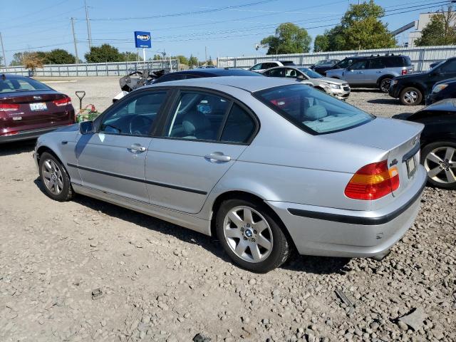 Photo 2 from auction – 2002 BMW 325 I with VIN WBAEV33462KL69764