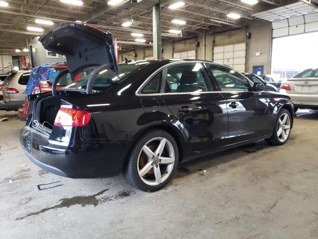 صورة رقم 3 من المزاد - 2011 AUDI A4 PREMIUM مع VIN WAUHFAFL3BN022683