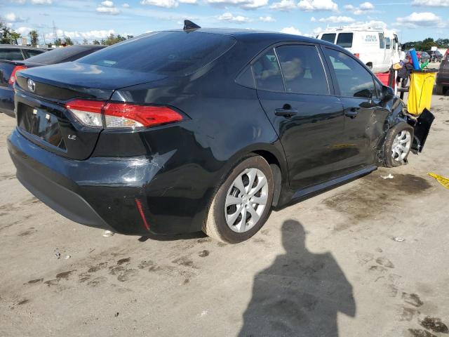 Photo 3 from auction – 2023 TOYOTA COROLLA LE with VIN 5YFB4MDE5PP005544