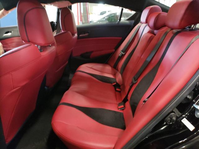 Photo 10 from auction – 2022 ACURA ILX PREMIU with VIN 19UDE2F89NA007592