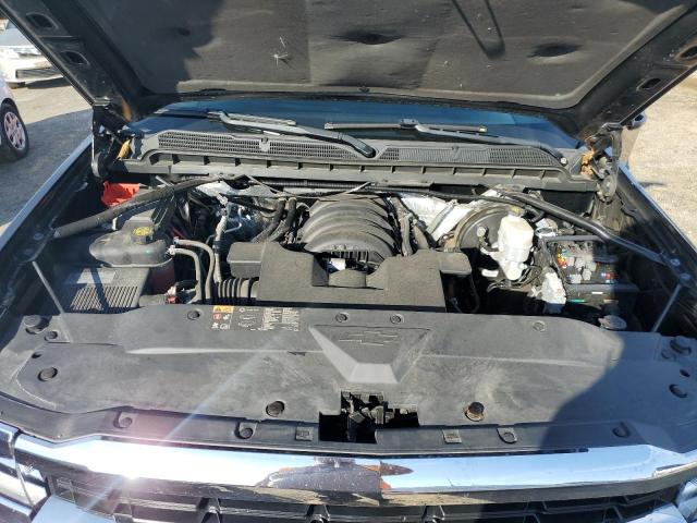 Photo 11 from auction – 2016 CHEVROLET SILVERADO with VIN 3GCUKREC2GG243060