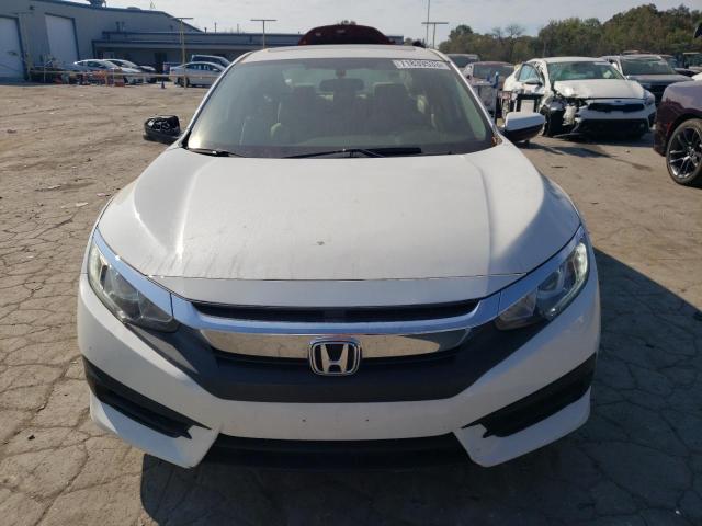Photo 5 from auction – 2016 HONDA CIVIC EX with VIN 19XFC2F71GE212439
