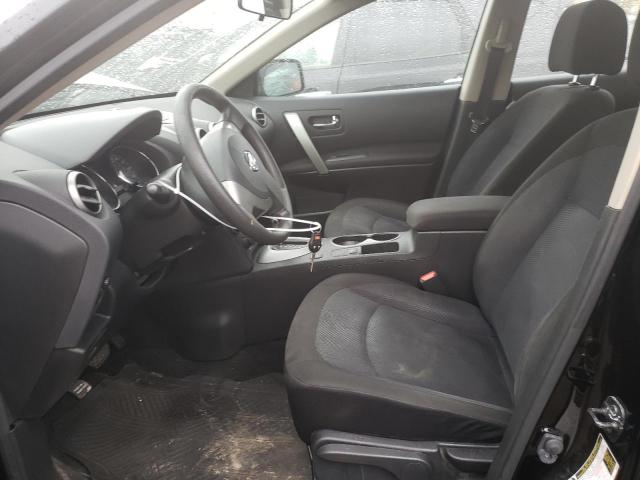 Photo 7 from auction – 2014 NISSAN ROGUE SELE with VIN JN8AS5MT4EW613506