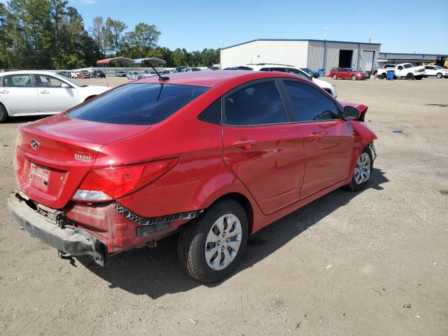 Photo 3 from auction – 2016 HYUNDAI ACCENT SE with VIN KMHCT4AE5GU118775
