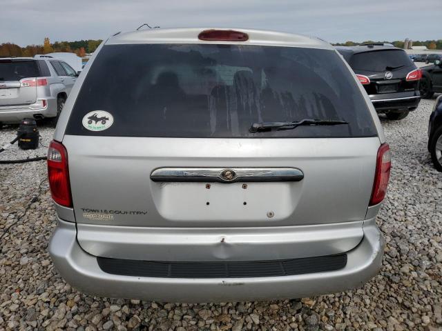 Photo 6 from auction – 2005 CHRYSLER TOWN & COU with VIN 1C4GP45R15B402632