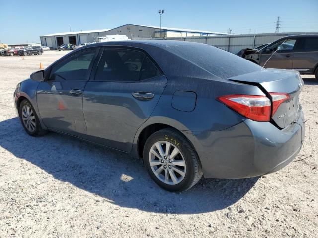 Photo 2 from auction – 2014 TOYOTA COROLLA L with VIN 2T1BURHE0EC017282