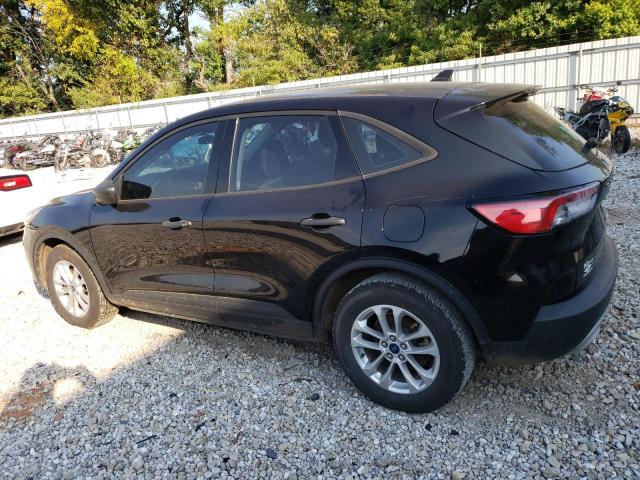 Photo 2 from auction – 2020 FORD ESCAPE S with VIN 1FMCU0F61LUA54820