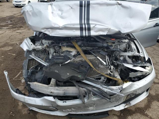 صورة رقم 11 من المزاد - 2015 BMW 328 I مع VIN WBA3A5G56FNS83327