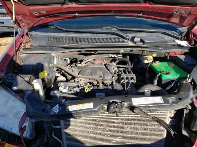 Photo 12 from auction – 2010 CHRYSLER TOWN & COU with VIN 2A4RR5D16AR373896
