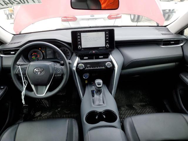 Photo 8 from auction – 2021 TOYOTA VENZA LE with VIN JTEAAAAHXMJ074873