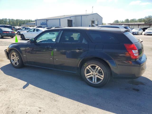 Photo 2 from auction – 2006 DODGE MAGNUM R/T with VIN 2D8GV57256H144119