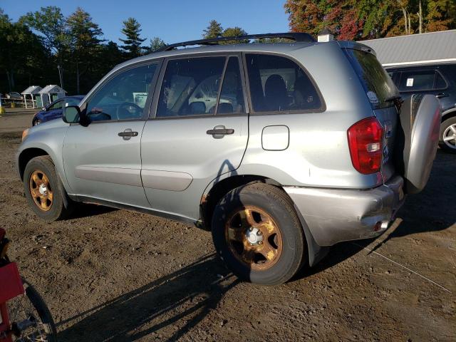Photo 2 from auction – 2005 TOYOTA RAV4 with VIN JTEHD20V656045815