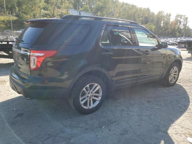 Photo 3 from auction – 2015 FORD EXPLORER with VIN 1FM5K8B88FGA35706