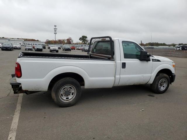 Photo 3 from auction – 2012 FORD F350 SUPER with VIN 1FTBF3A60CEB18987