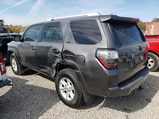 Photo 2 from auction – 2014 TOYOTA 4RUNNER SR with VIN JTEBU5JR5E5196028