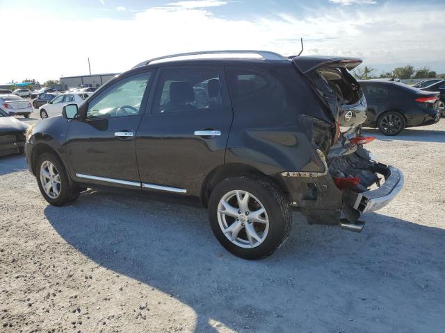 Photo 2 from auction – 2011 NISSAN ROGUE S with VIN JN8AS5MV1BW673255