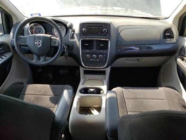 Photo 8 from auction – 2014 DODGE GRAND CARA with VIN 2C4RDGCG0ER127969