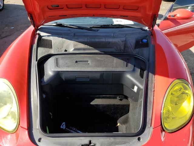 Photo 11 from auction – 2007 PORSCHE CAYMAN with VIN WP0AA29877U761617