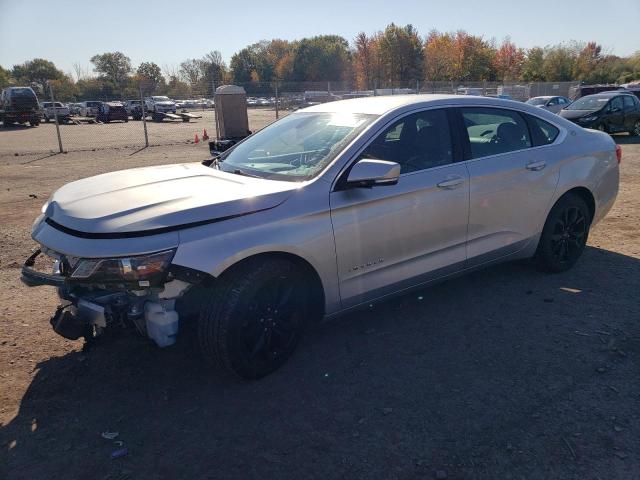 Photo 1 from auction – 2016 CHEVROLET IMPALA LT with VIN 2G1115S38G9120143