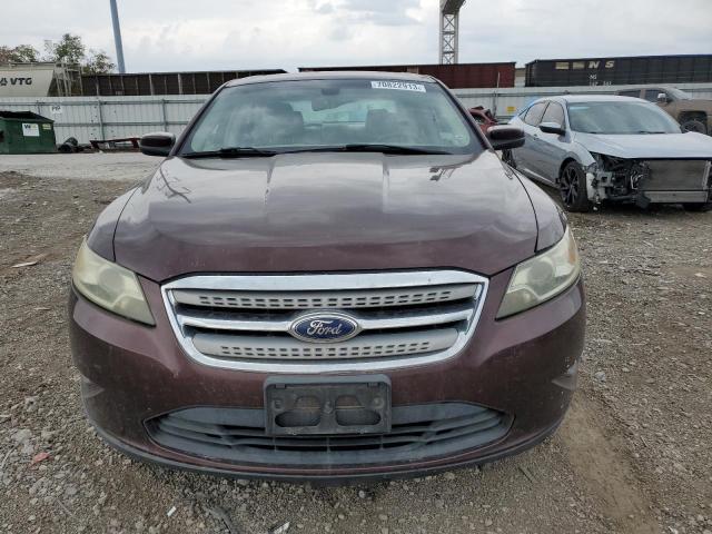 Photo 5 from auction – 2010 FORD TAURUS SEL with VIN 1FAHP2EW2AG165036