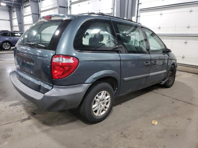 Photo 3 from auction – 2007 DODGE CARAVAN SE with VIN 1D4GP25R27B196716