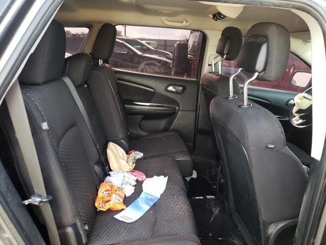 Zdjęcie 11 z aukcji – 2015 DODGE JOURNEY SX z VIN 3C4PDCBG8FT644274