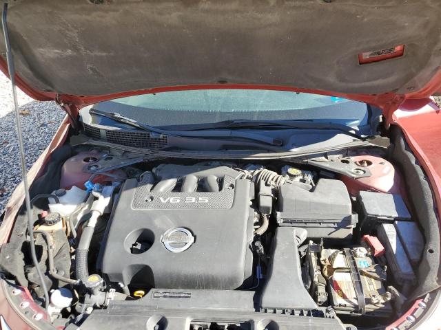 Photo 11 from auction – 2013 NISSAN ALTIMA 3.5 with VIN 1N4BL3AP6DN579507