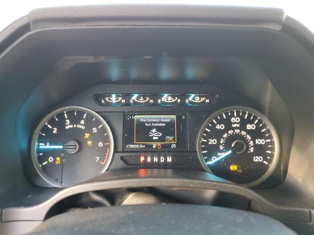 Photo 9 from auction – 2020 FORD F150 SUPER with VIN 1FTEW1EP4LFB78446