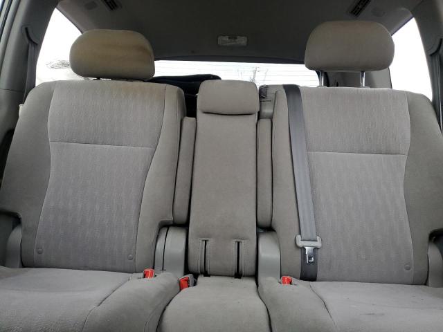 Photo 10 from auction – 2011 TOYOTA HIGHLANDER with VIN 5TDBK3EH9BS068896