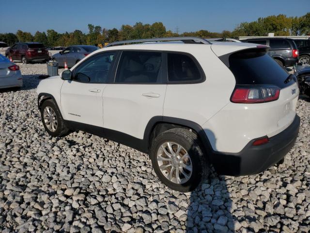 Photo 2 from auction – 2020 JEEP CHEROKEE L with VIN 1C4PJLCB8LD587197