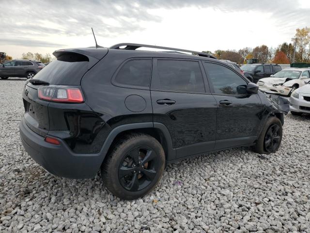 Photo 3 from auction – 2019 JEEP CHEROKEE L with VIN 1C4PJMLX1KD281832