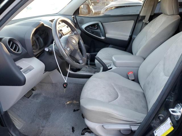 Photo 7 from auction – 2012 TOYOTA RAV4 with VIN 2T3ZF4DV4CW151524