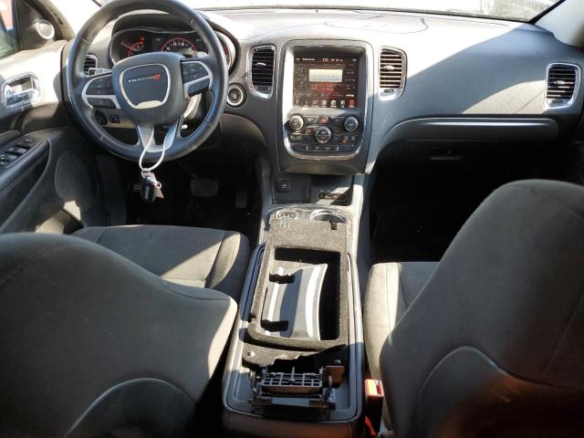 Photo 8 from auction – 2017 DODGE DURANGO SX with VIN 1C4RDJAG4HC725592