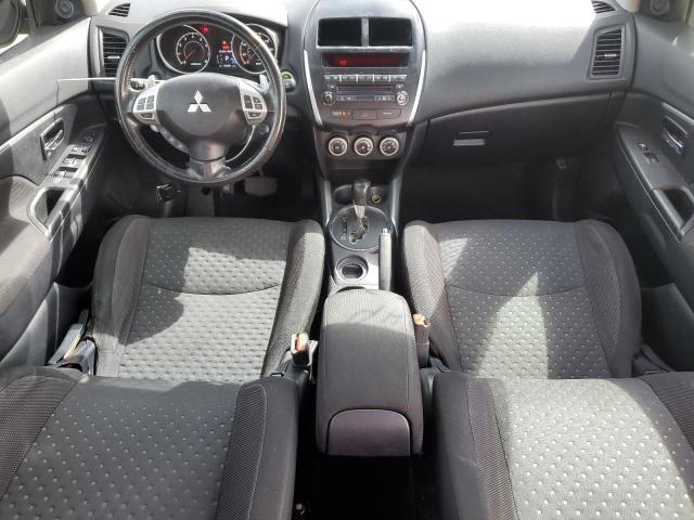 Photo 8 from auction – 2011 MITSUBISHI OUTLANDER with VIN JA4AP4AU8BZ006341