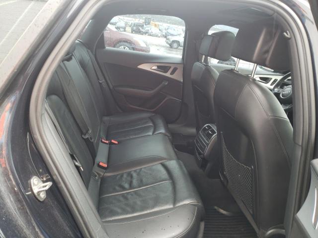 Photo 10 from auction – 2012 AUDI A6 PREMIUM with VIN WAUGGAFC8CN066141