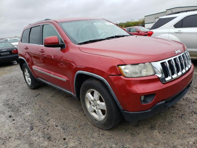 Photo 4 from auction – 2011 JEEP GRAND CHER with VIN 1J4RR4GG8BC552543