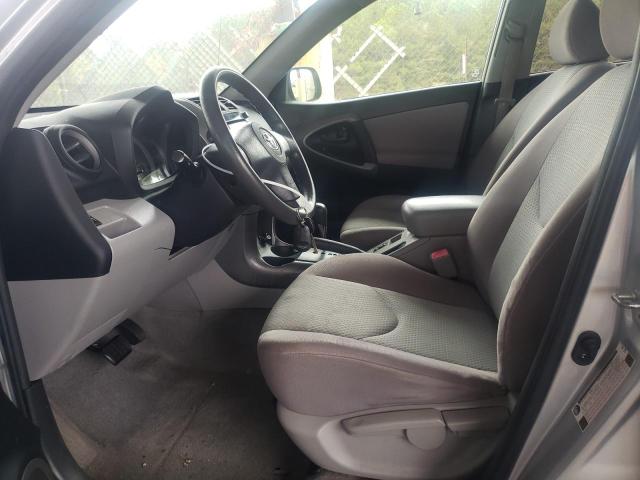 Photo 7 from auction – 2006 TOYOTA RAV4 with VIN JTMZD33VX66006155