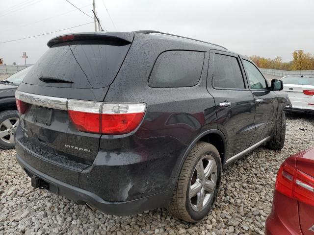 Photo 3 from auction – 2012 DODGE DURANGO CI with VIN 1C4RDJEG5CC322577