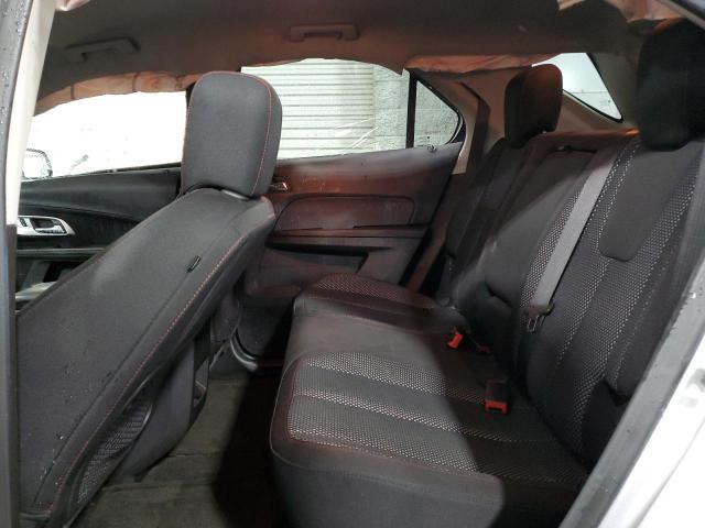 Photo 11 from auction – 2017 CHEVROLET EQUINOX LT with VIN 2GNFLFEK7H6287894