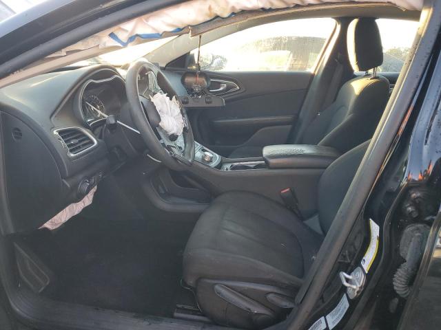 Photo 7 from auction – 2015 CHRYSLER 200 LIMITE with VIN 1C3CCCAB8FN716604