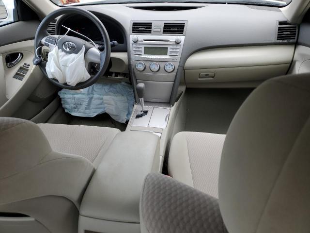 Photo 8 from auction – 2010 TOYOTA CAMRY BASE with VIN 4T1BF3EKXAU563193