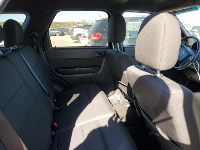 Photo 10 from auction – 2011 FORD ESCAPE XLT with VIN 1FMCU0D78BKB74703