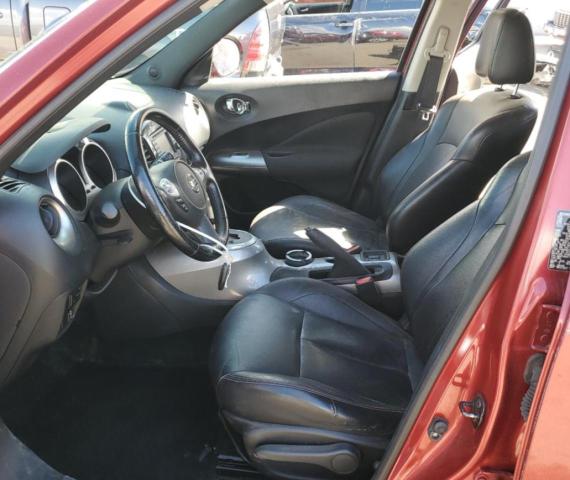 Photo 7 from auction – 2012 NISSAN JUKE S with VIN JN8AF5MV0CT127702