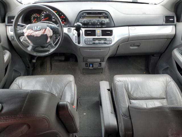 Photo 8 from auction – 2008 HONDA ODYSSEY EX with VIN 5FNRL386X8B077481