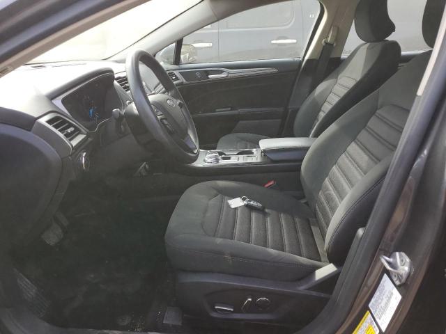 Photo 7 from auction – 2017 FORD FUSION SE with VIN 3FA6P0H78HR156537