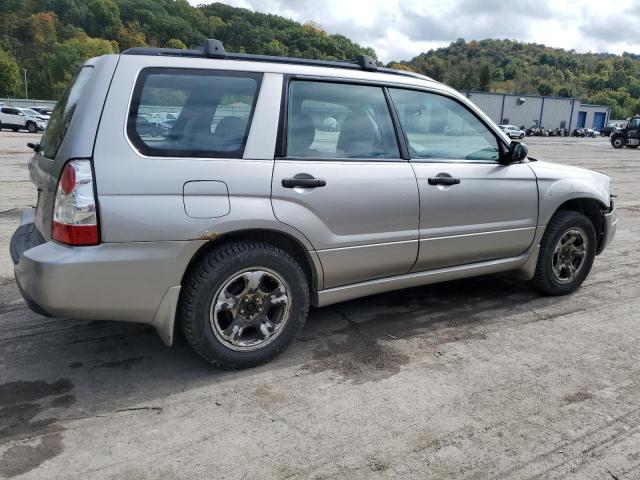 Photo 3 from auction – 2007 SUBARU FORESTER 2 with VIN JF1SG63697H724195