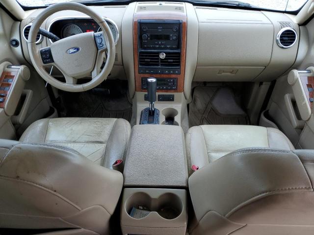 Photo 8 from auction – 2007 FORD EXPLORER E with VIN 1FMEU74E07UB78725