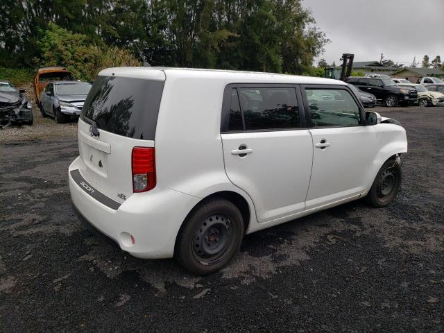 Photo 3 from auction – 2015 TOYOTA SCION XB with VIN JTLZE4FE8FJ077256