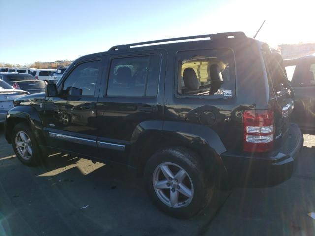 Photo 2 from auction – 2012 JEEP LIBERTY SP with VIN 1C4PJMAK3CW196200