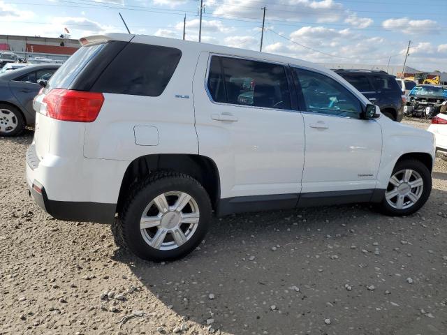 Photo 3 from auction – 2015 GMC TERRAIN SL with VIN 2GKFLVEK9F6380081